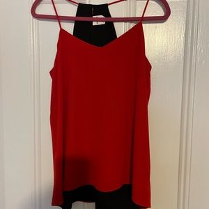 Express Camisole style top